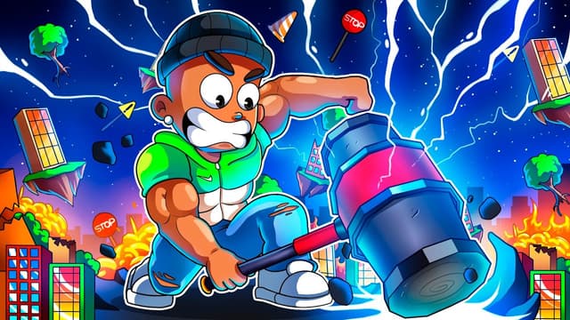 T04:C02 - S04:E02 - Smash Legends