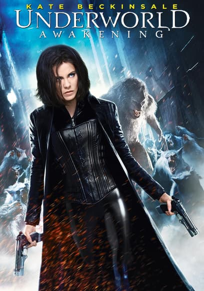 Underworld: Awakening