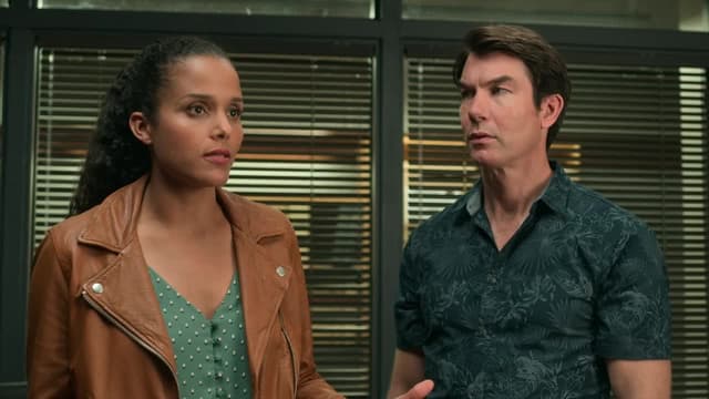 S02:E10 - Harley Takes a Bow