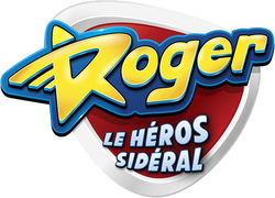 Space Ranger Roger