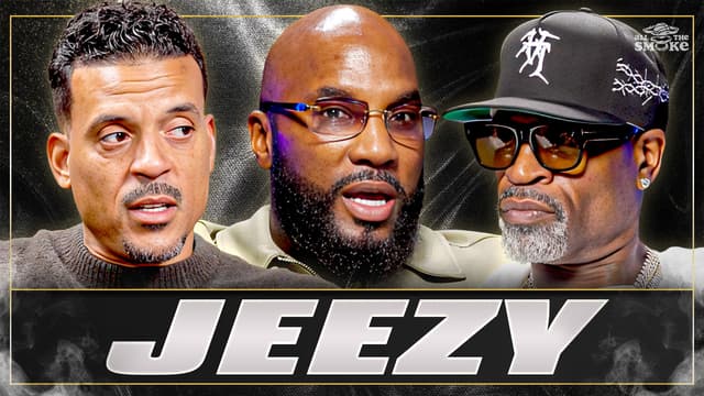 S08:E10 - Jeezy