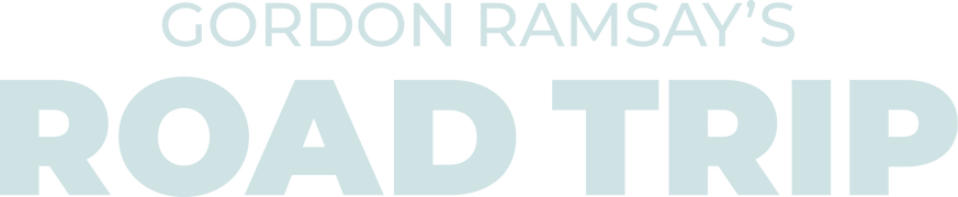 Gordon Ramsay's Road Trip