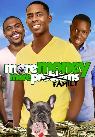 More Money, More Family