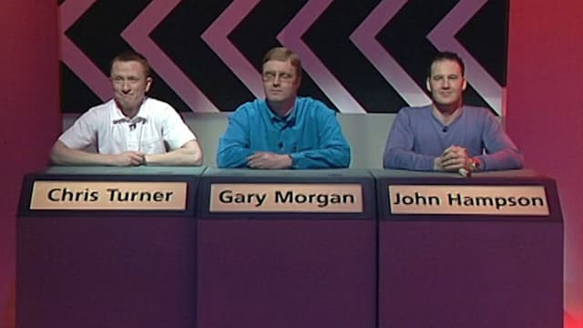 S01:E16 - Episode 16