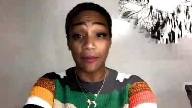 S01:E06 - Tiffany Haddish