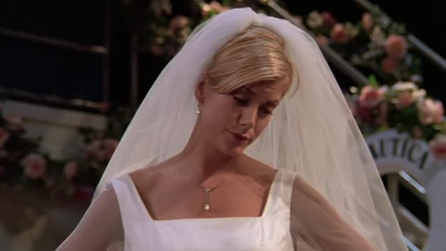 S04:E07 - Nicki's Wedding