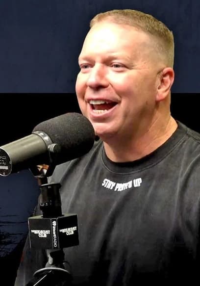 S01:E142 - Gary Owen Defends Himself Against Loren LoRosa & Jess Hilarious, Talks Nate Jackson, Special + More poster