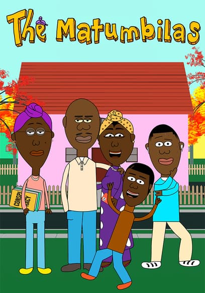 The Matumbilas