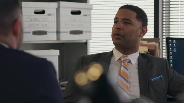 S03:E01 - Cotton Field Confession: Ladeddrick Love