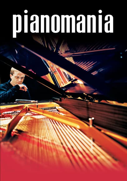 Pianomania