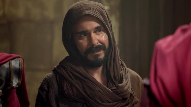 S01:E48 - Gran Milagro