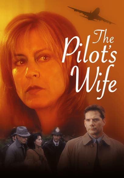 The Pilot's Wife