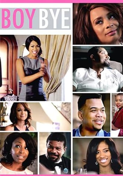 Boy Bye