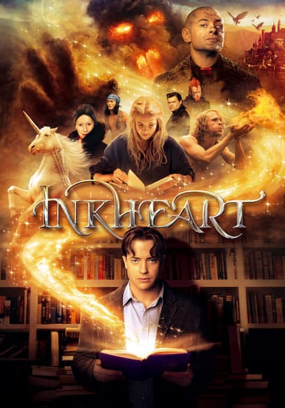 Inkheart