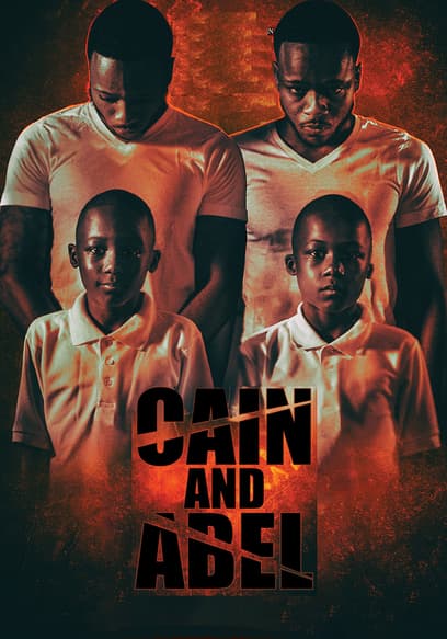 Cain and Abel