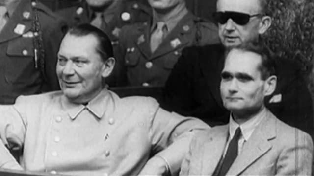 S01:E06 - The Good Nazi