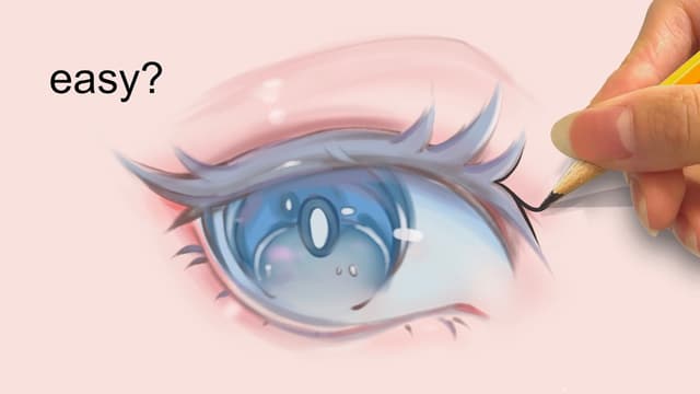 S01:E04 - Hardest Easy Drawing Challenge