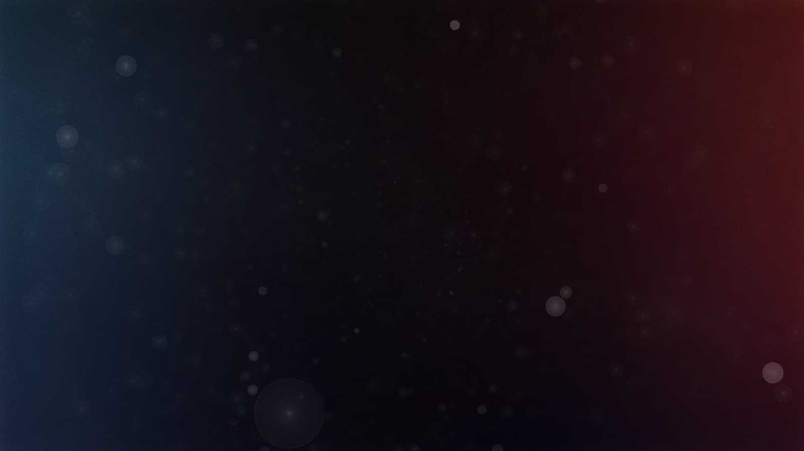 fondo del cartel
