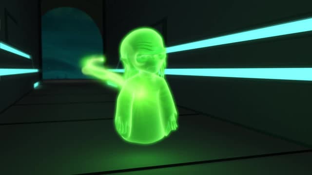 S01:E01 - Beware My Power...Green Lantern's Light (Pt. 1)