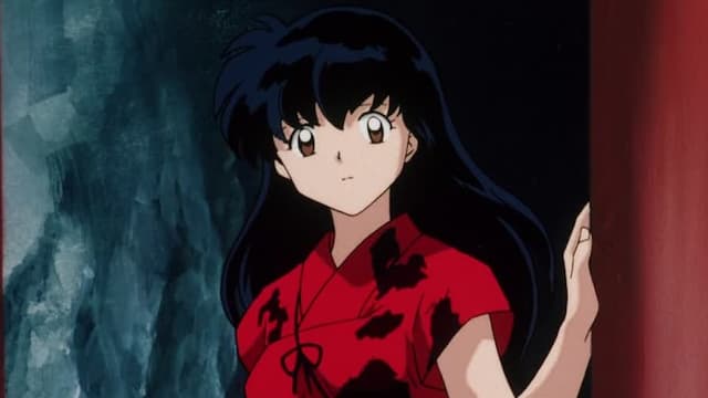 S03:E58 - S03:E04 - Fateful Night in Togenkyo (Pt. 2)