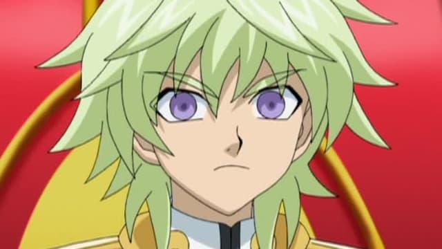 S06:E11 - El Bakugan Máximo