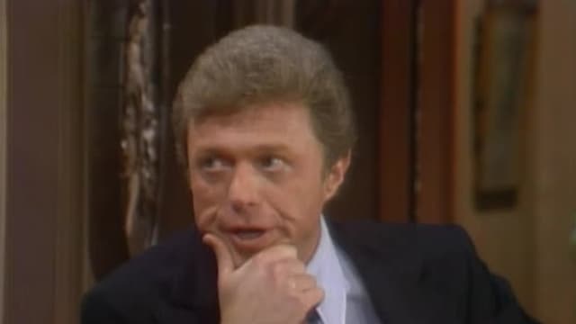 S11:E23 - The Carol Burnett Show: S11 E23 - Steve Lawrence, Bernadette Peters