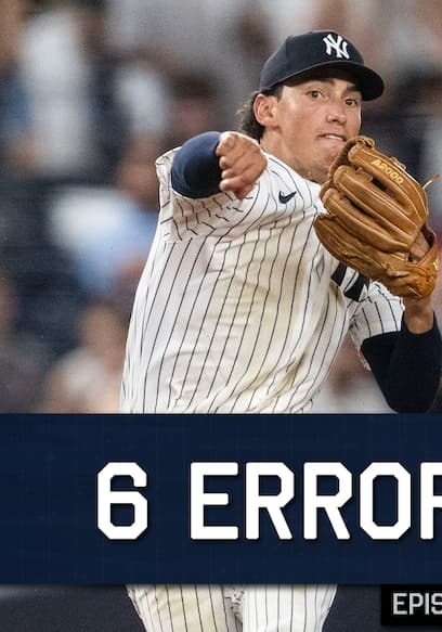 Póster de S2026:E1404 - These Were Very Bad Losses for the Yankees