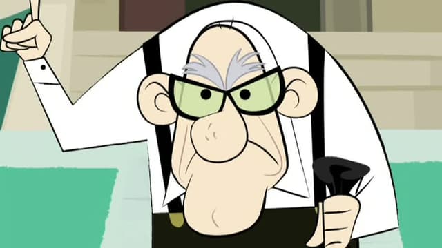 T04:C04 - S04:E04 - Neighbor Pains