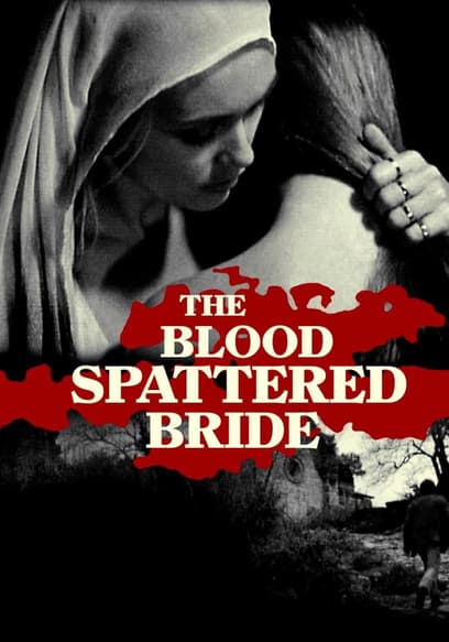 The Blood Spattered Bride