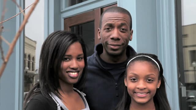 S01:E03 - Denetria Council