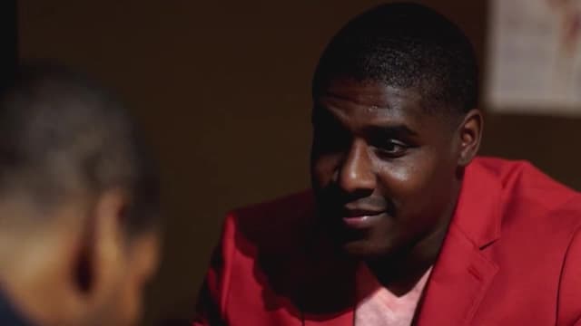 S01:E08 - The Guilty & the Greedy