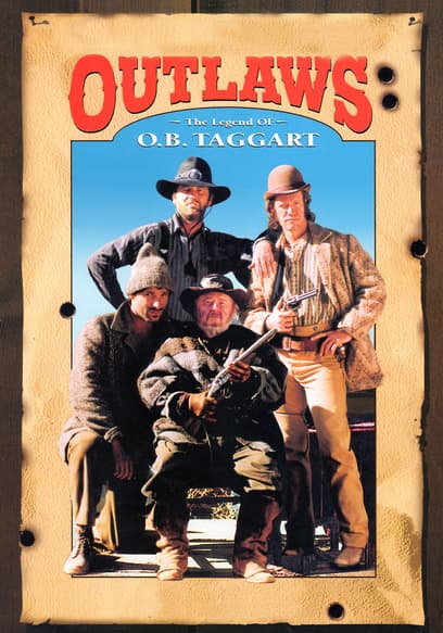 Outlaws: The Legend of O.B. Taggart