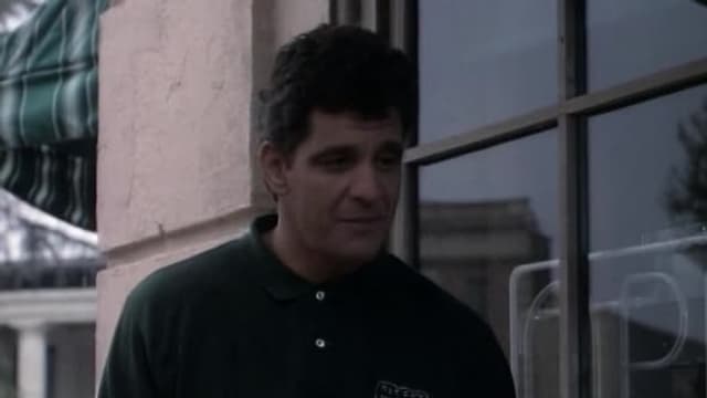 S02:E18 - The First Time