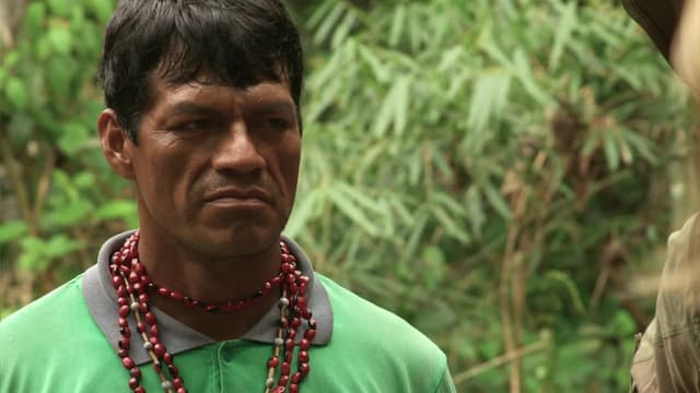 S01:E01 - Unexplored
