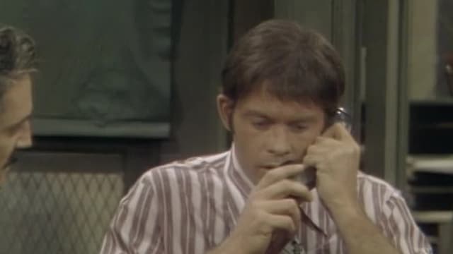 S04:E14 - Appendicitis