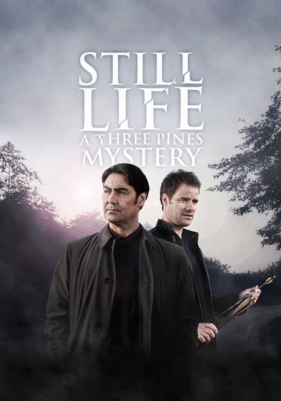 Still Life: A Three Pines Mystery