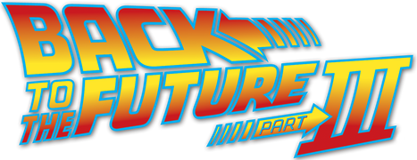 Back to the Future Part III