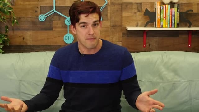 S08:E13 - The $1.7 Million Lie