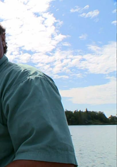 S02:E05 - ON Musky (Pt. 1) & Pen Cobia poster