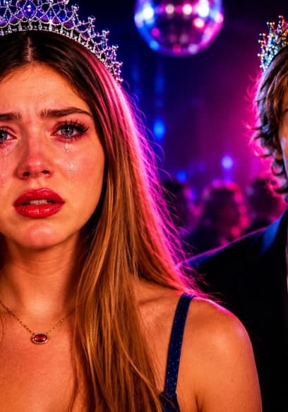 S01:E10 - She Finally Dumped Him poster