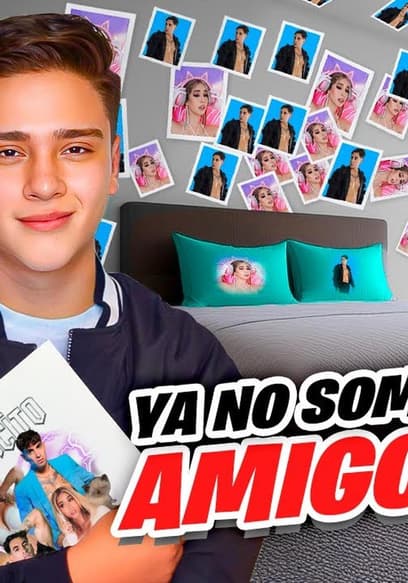 S01:E13 - Mil Fotos De Su Ex poster