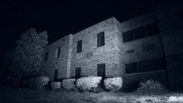 S04:E04 - Old Historic Harriman Hospital