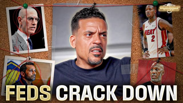 S02:E03 - Keyon Dooling