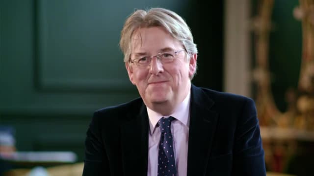 S01:E04 - The Top Job