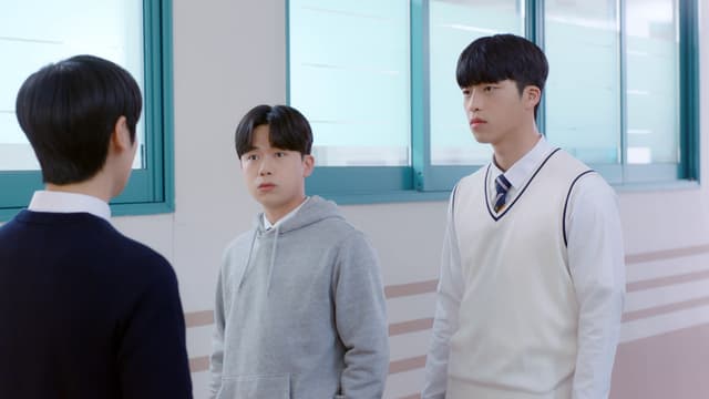 S01:E11 - Rumors That Aren't Really Rumors