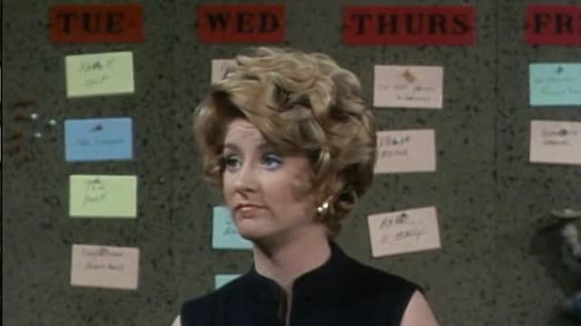 S01:E24 - The Telethon