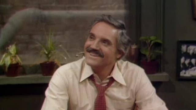 S07:E08 - Field Associate