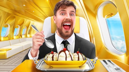 S06:E03 - $1 vs. $500,000 Plane Ticket