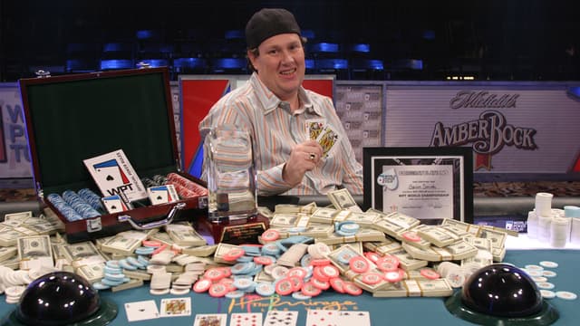 S04:E04 - Mirage Poker Showdown 2006