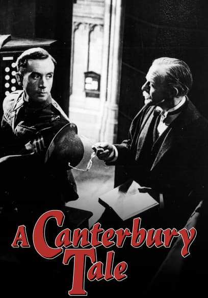 A Canterbury Tale